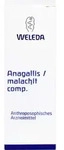 ANAGALLIS/MALACHIT comp.Mischung 50 ml