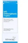 INFI ORTHOSIPHONIS Tropfen 50 ml