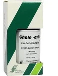 CHOLE-CYL L Ho-Len-Complex Tropfen 30 ml