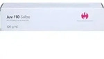 JUV 110 Salbe 100 g