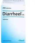 DIARRHEEL SN Tabletten 250 St.
