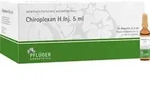 CHIROPLEXAN H Inj.Ampullen 250 ml