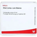 DISCI comp.cum Stanno Ampullen 50 ml