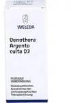 OENOTHERA ARGENTO culta D 3 Dilution 100 ml