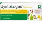 DYSTOLOGES Tabletten 100 St.