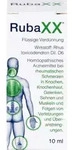 RUBAXX Tropfen 10 ml