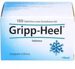 GRIPP-HEEL Tabletten 100 St.