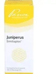 JUNIPERUS SIMILIAPLEX Mischung 100 ml