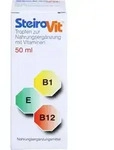 STEIROVIT Tropfen 50 ml