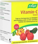 PZN-DE 01094888, Kyberg Pharma Vertriebs VITAMIN C LUTSCHTABLETTEN A.Vogel 40 St.,