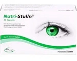 NUTRI STULLN Kapseln 30 St.