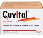 CUVITAL Kapseln 60 St.