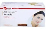 ZELL OXYGEN Formula Trinkampullen 280 ml