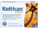 KELTICAN forte Kapseln 40 St.