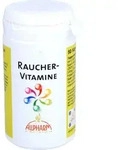 RAUCHER VITAMINE Kapseln 50 St.
