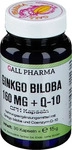 PZN-DE 09179029, Hecht Pharma GINKGO BILOBA 160 mg+Q10 GPH Kapseln 30 St.,