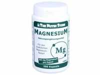 MAGNESIUM 350 mg Kapseln 200 St.