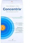 CONCENTRIX Kapseln 180 St.