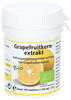 PZN-DE 05362334, Sanitas GRAPEFRUIT KERN Extrakt Bio Tabletten 100 St., Grundpreis: