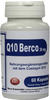 Q10 BERCO 30 mg Kapseln 60 St.
