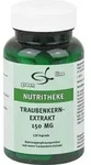 TRAUBENKERNEXTRAKT 150 mg Kapseln 120 St.