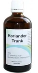 KORIANDER-TRUNK 100 ml