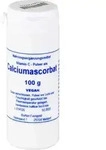 CALCIUMASCORBAT FEINGOLD Pulver 100 g