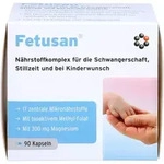 FETUSAN Kapseln 90 St.