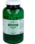 METHIONIN 500 Kapseln 360 St.