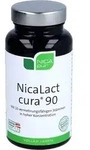 NICAPUR NicaLact cura 90 Kapseln 90 St.