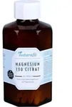 NATURAFIT Magnesium 130 Citr Kapseln 240 St.