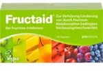 FRUCTAID Kapseln 120 St.