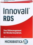 PZN-DE 12428039, WEBER & WEBER INNOVALL Microbiotic RDS Kapseln 14 St., Grundpreis: