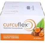 CURCUFLEX Weichkapseln 180 St.