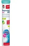 DOPPELHERZ Magnesium 500+B12 Brausetabletten 15 St.