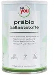 FOR YOU pr&auml;bio ballaststoffe Pulver 420 g
