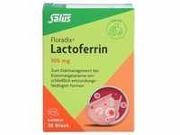 FLORADIX Lactoferrin 100 mg Kapseln 30 St.
