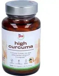FOR YOU high curcuma Kapseln 60 St.