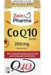 COENZYM Q10 FORTE 200 mg Kapseln 120 St.