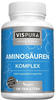 AMINOSÄUREN KOMPLEX vegan Tabletten 120 St.