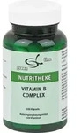 VITAMIN B COMPLEX Kapseln 180 St.