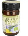 URBITTER Bio Kautabletten 54 g