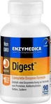PZN-DE 11362522, Supplementa DIGEST Enzymedica Kapseln 90 St. (30 g), Grundpreis: