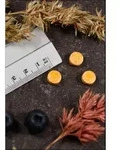 VITAMIN B2 RIBOFLAVIN 100 mg KAL Tabletten 60 St.