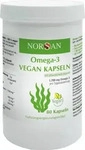 PZN-DE 17469184, NORSAN Omega-3 vegan Kapseln 80 St., Grundpreis: &euro; 0,32 /