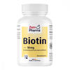 BIOTIN 10 mg Kapseln hochdosiert 120 St.