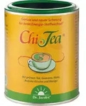 CHI-TEA Dr.Jacob's Pulver 180 g