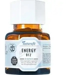 NATURAFIT Energy B12 Kapseln 30 St.
