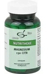 MAGNESIUMCITRAT 130 mg Magnesium Kapseln 120 St.