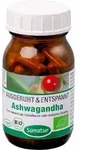 ASHWAGANDHA KAPSELN 60 St.
